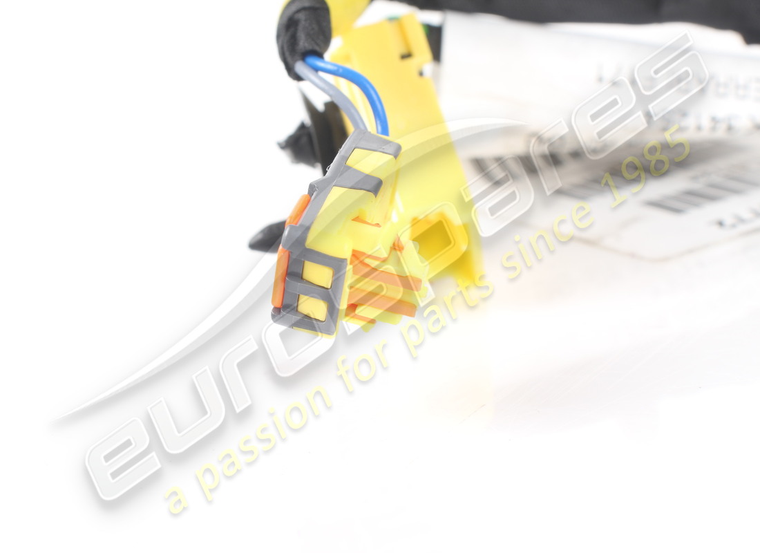 gebrauchter ferrari briglia airbag passeggero. teilenummer 784772 (3)