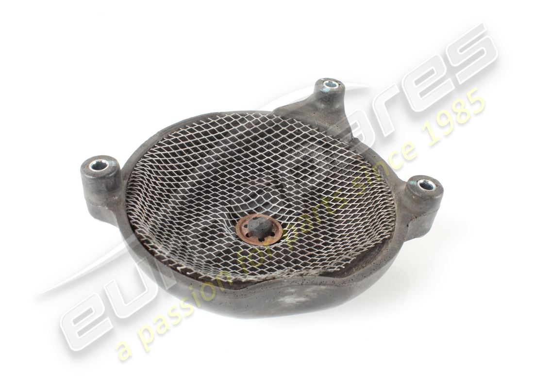 VERWENDET Ferrari CUFFIA ANTIRUMORE SUPULEGGIA . TEILENUMMER 304105 (1)