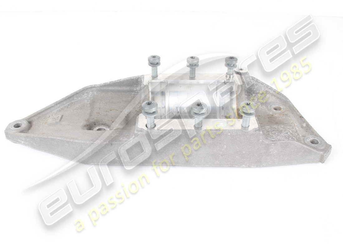 VERWENDET FERRARI SUPPORTO INF. CAMBIO. TEILENUMMER 965162 (2) verwendet ferrari supporto inf. cambio. teilenummer 965162 (2)