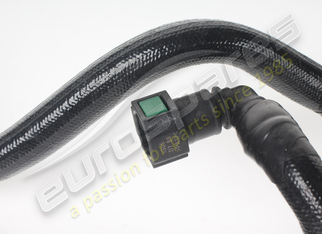 GEBRAUCHT FERRARI TUBO DA SEZIONAM A TEV DX E. TEILENUMMER 770888 (3) gebraucht ferrari tubo da sezionam a tev dx e. teilenummer 770888 (3)