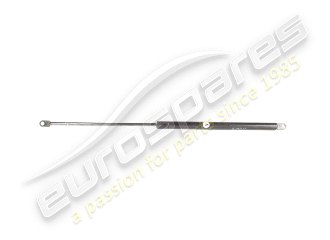 GEBRAUCHT FERRARI KOFFERRAUMSTREBEN (300NM). TEILENUMMER 60592800 (2) gebraucht ferrari kofferraumstreben (300nm). teilenummer 60592800 (2)