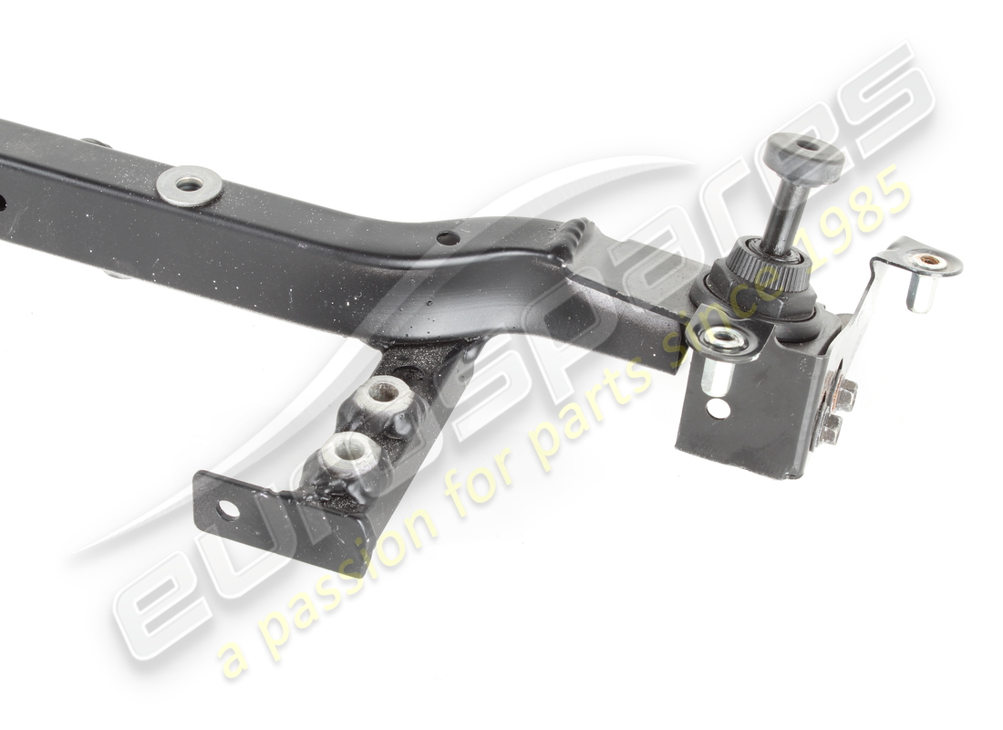 GEBRAUCHT FERRARI STAFFA SUPP.SERR COF.MOTORE. TEILENUMMER 985956721 (4) gebraucht ferrari staffa supp.serr cof.motore. teilenummer 985956721 (4)