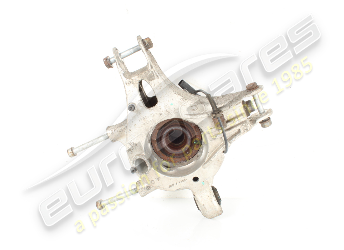 gebrauchter ferrari rh hub carrier. teilenummer 294851 (3)