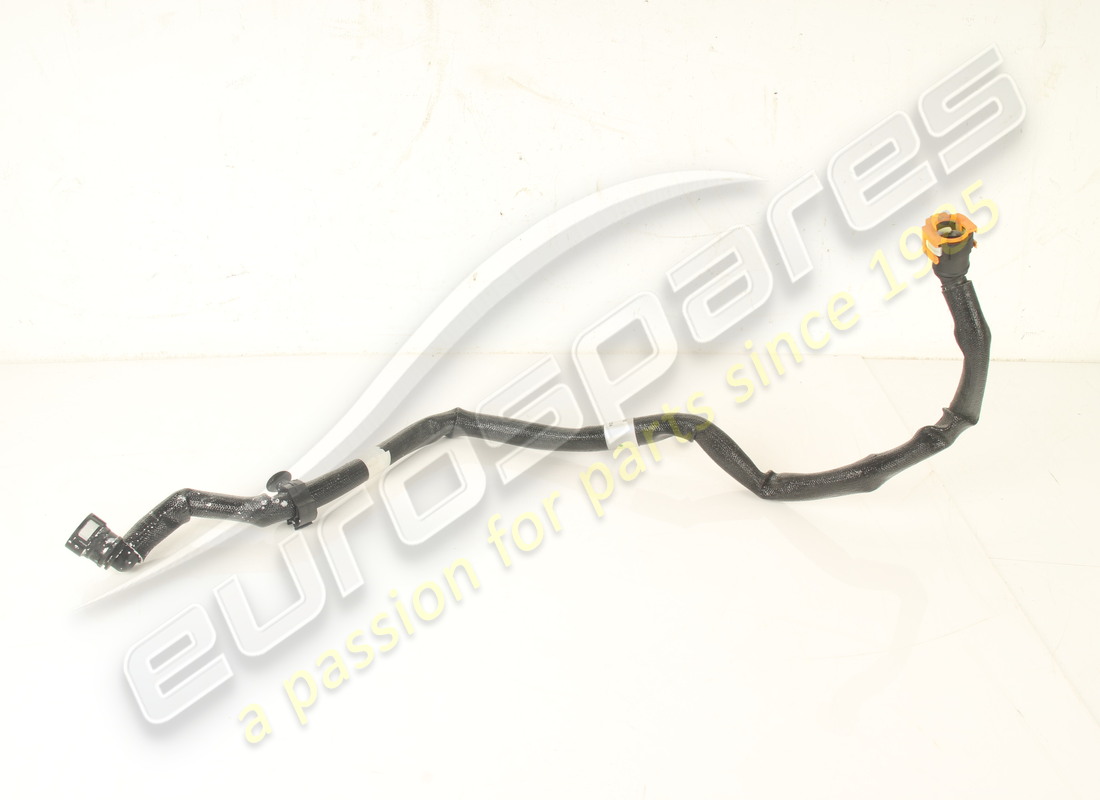 GEBRAUCHT Ferrari VENTURI DX-EINLASSROHR . TEILENUMMER 801668 (1) GEBRAUCHT Ferrari VENTURI DX-EINLASSROHR . TEILENUMMER 801668 (1)