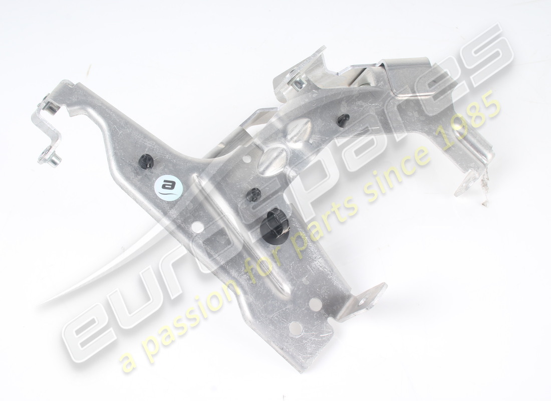 GEBRAUCHT Ferrari STAFFA MOSTR CONDOT GUIDA DX . TEILENUMMER 778674 (1)