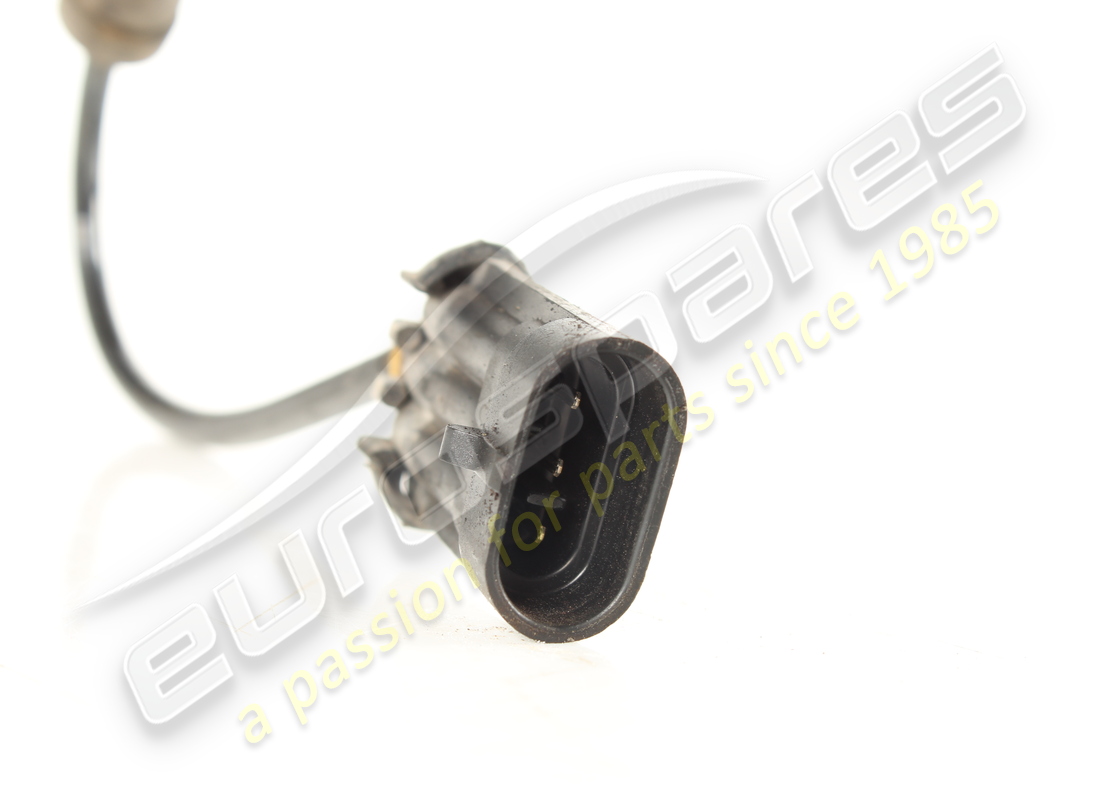 gebrauchter linker radbeschleunigungssensor maserati. teilenummer 243414 (2)