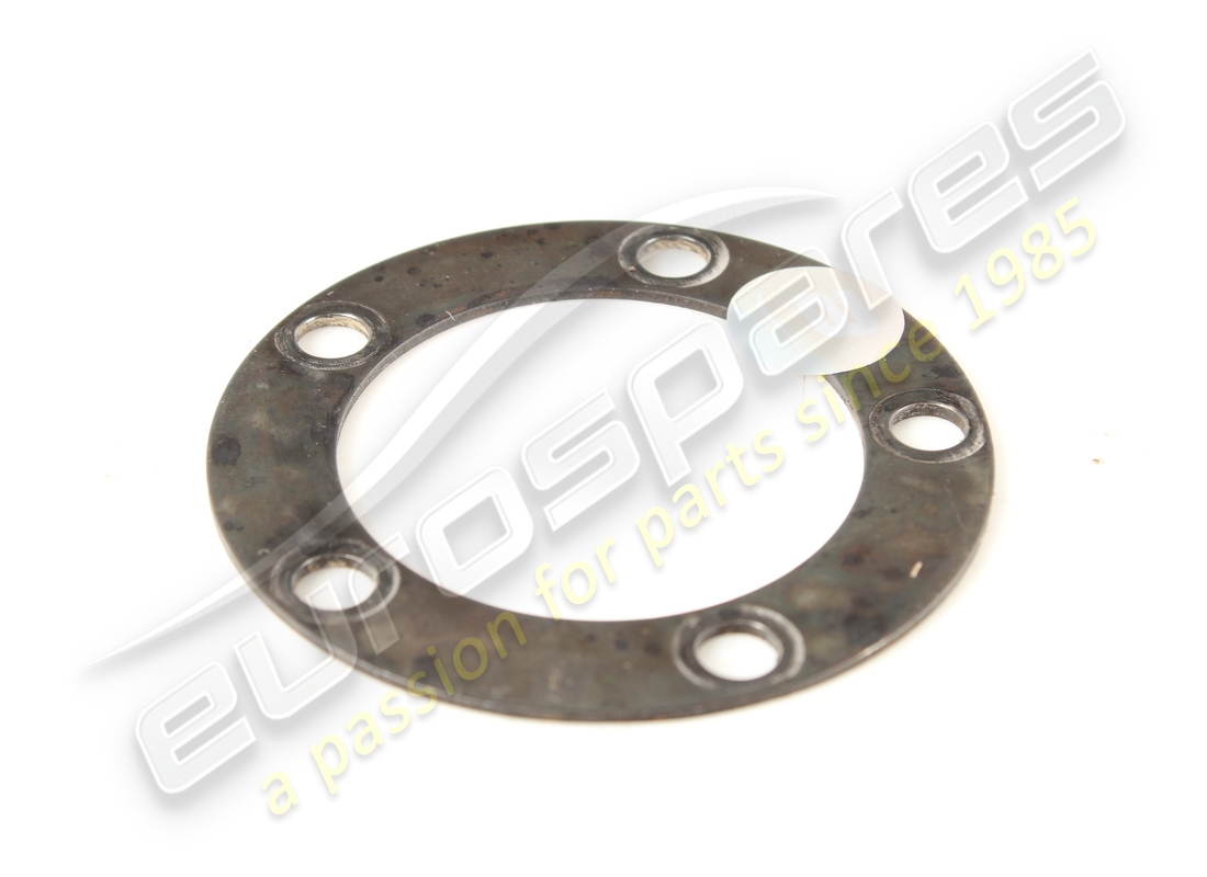 USED MASERATI 5 HOLES WASHER FOR SPUR GEAR WHEE . PART NUMBER 199757 (1)