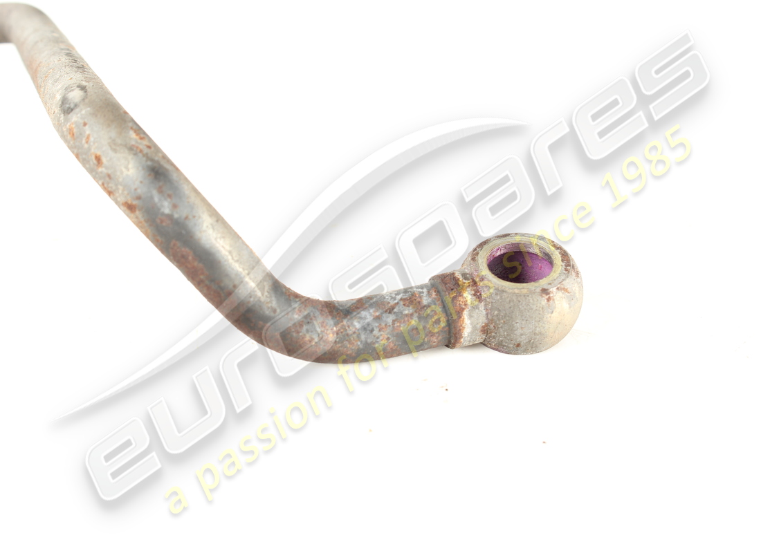 gebraucht maserati komplettes tubo ritorno acqua da tu. teilenummer 479360900 (3)