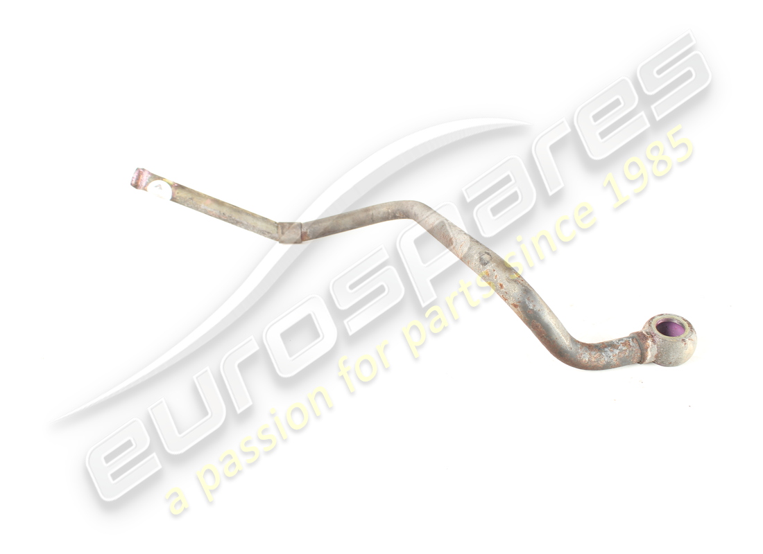 gebraucht maserati komplettes tubo ritorno acqua da tu. teilenummer 479360900 (2)