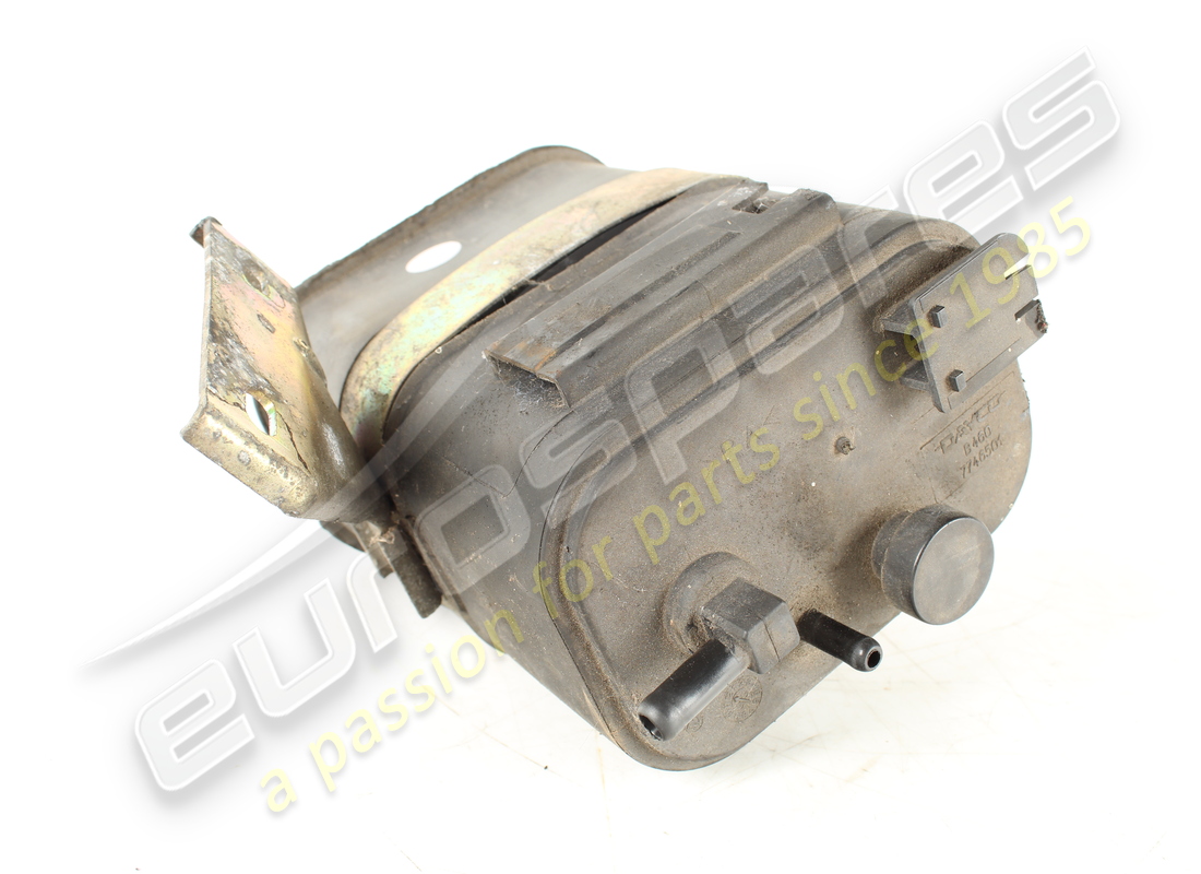 GEBRAUCHTE FERRARI FRONT-END-PANEL-BAUGRUPPE. TEILENUMMER 61751200 (14) gebrauchte ferrari front-end-panel-baugruppe. teilenummer 61751200 (14)