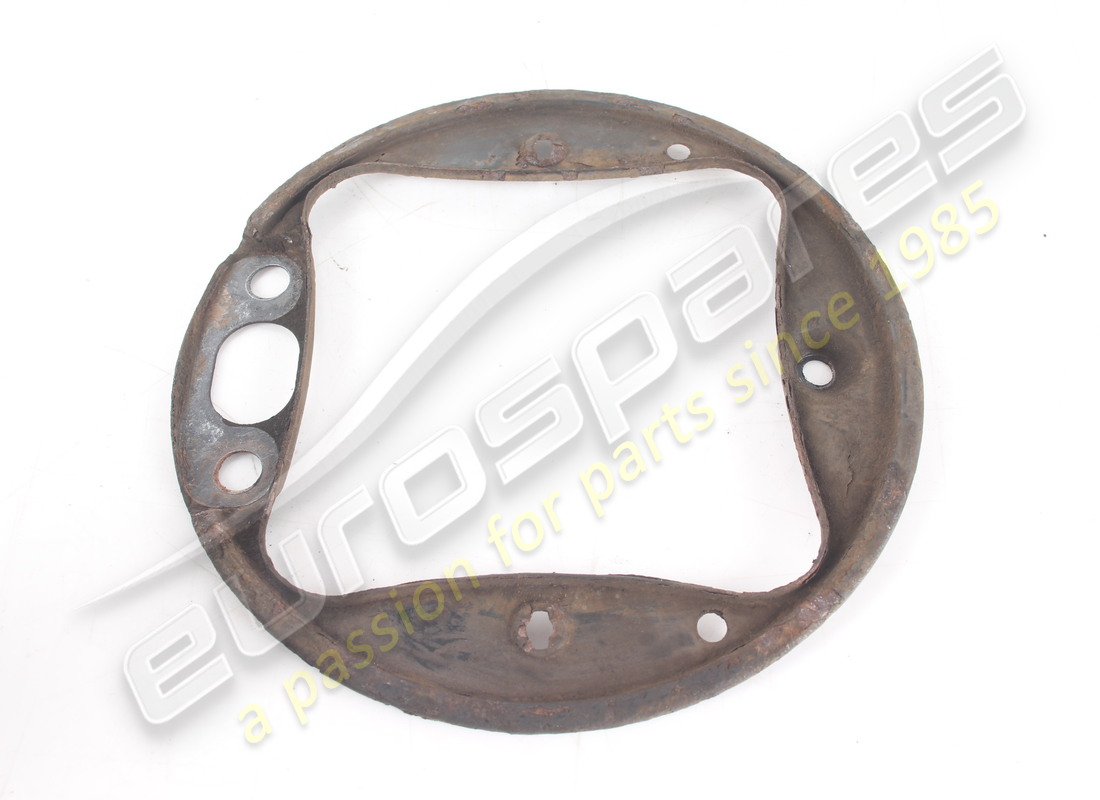 GEBRAUCHTE Maserati PARKBREMSBAD-HALTERUNG. TEILENUMMER 388000348 (1)