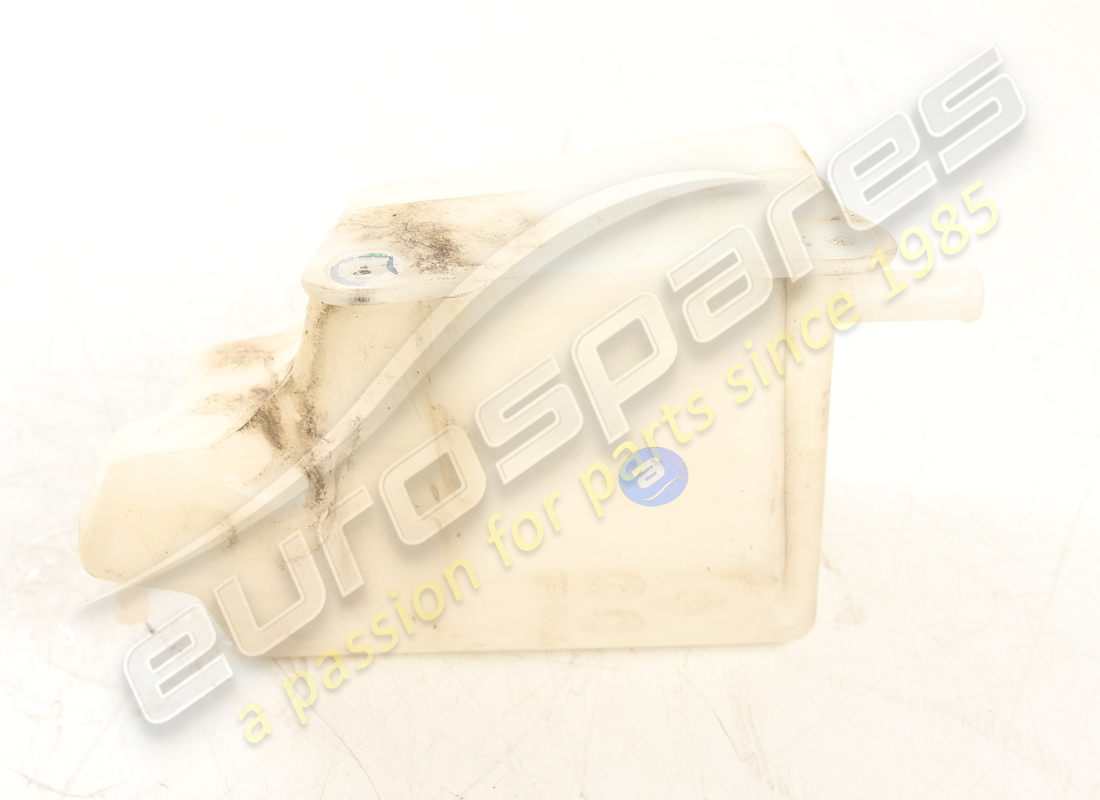 GEBRAUCHTE Aston Martin TANKBAUGRUPPE, ÜBERLAUF. TEILENUMMER 6G33TBD2AA (1)