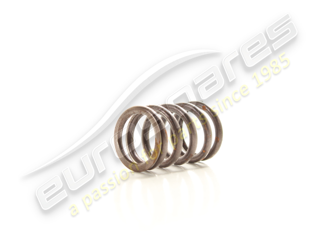 VERWENDET Ferrari ÄUSSERE VENTILFEDER. TEILENUMMER 149888 (1)