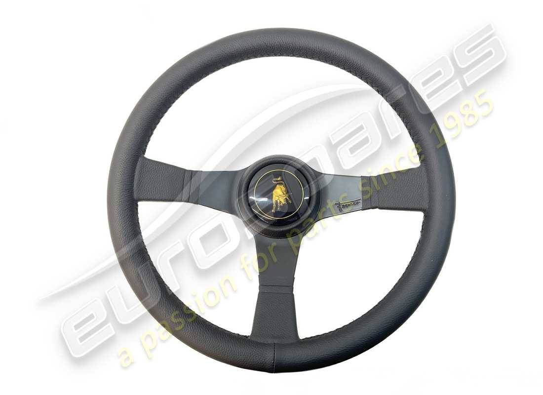 neues oem lenkrad. teilenummer 004309800 (1)
