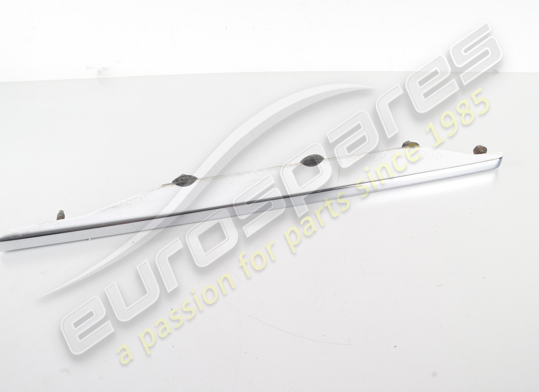 GEBRAUCHTER Aston Martin SIDE STRAKE FENDER, LINKS. TEILENUMMER 4G43280B63AH (1)