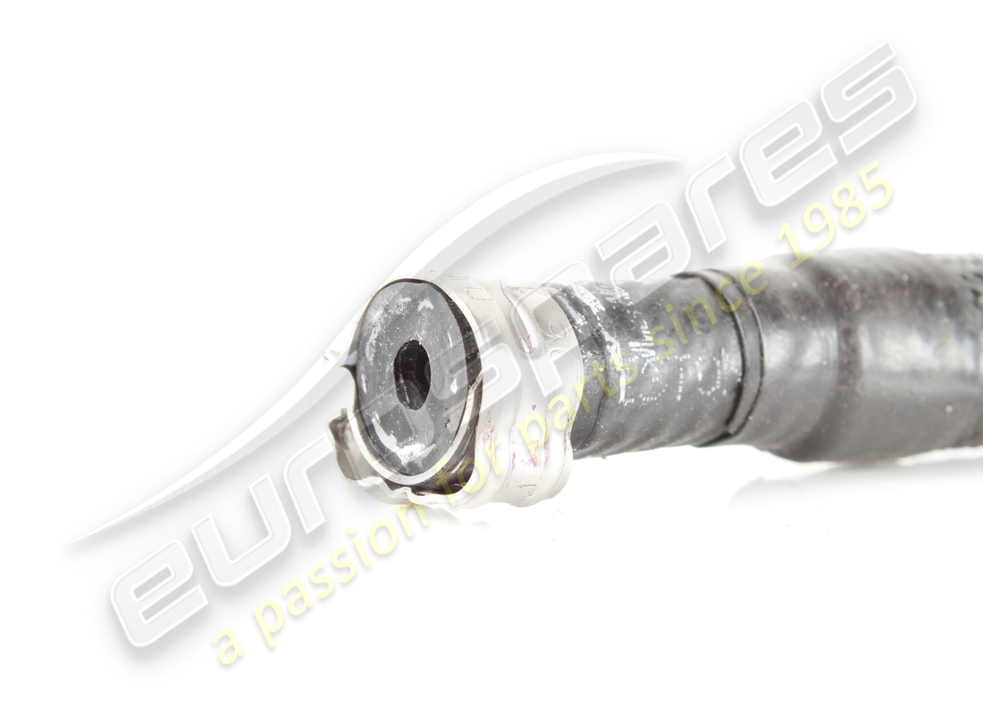 GEBRAUCHT FERRARI TUBO GOMMA D.5-12X155-90 TEILNUMMER 869391 (3) gebraucht ferrari tubo gomma d.5-12x155-90 teilnummer 869391 (3)