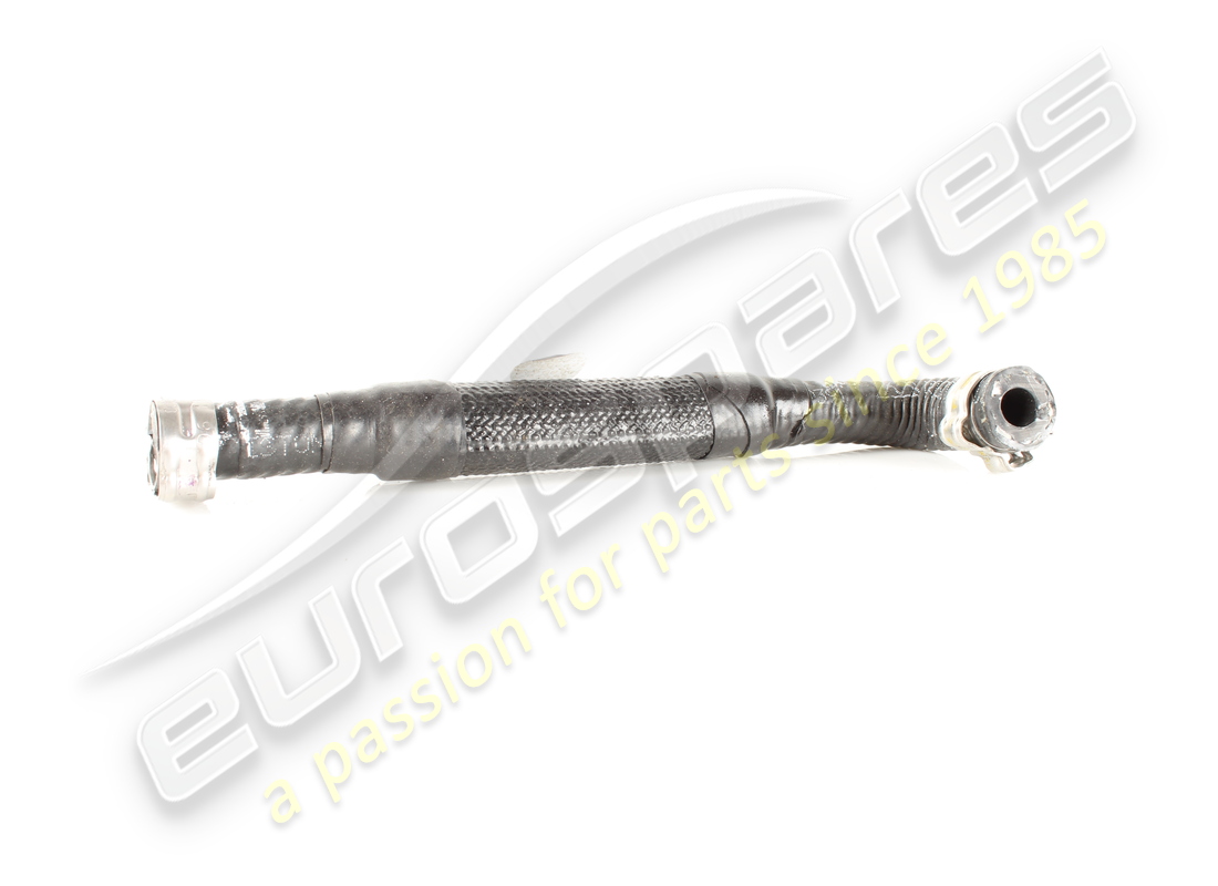 GEBRAUCHT Ferrari TUBO GOMMA D.5-12X155-90 CON . TEILENUMMER 869391 (1) GEBRAUCHT Ferrari TUBO GOMMA D.5-12X155-90 CON . TEILENUMMER 869391 (1)