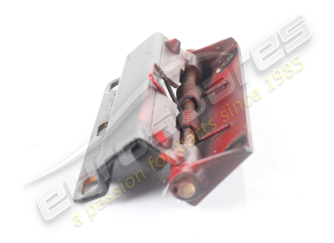 verwendetes ferrari scharnier. teilenummer 60325305 (4)