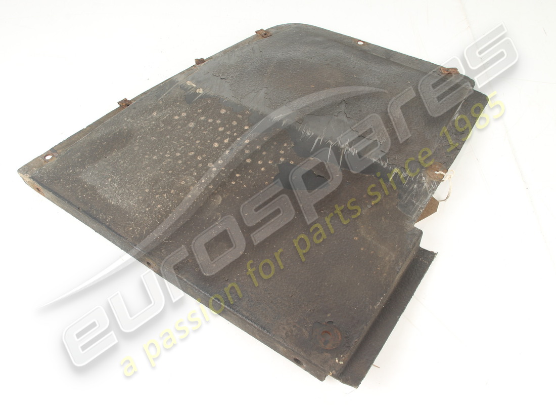 VERWENDET Ferrari RH SHIELD . TEILENUMMER 61975700 (1)