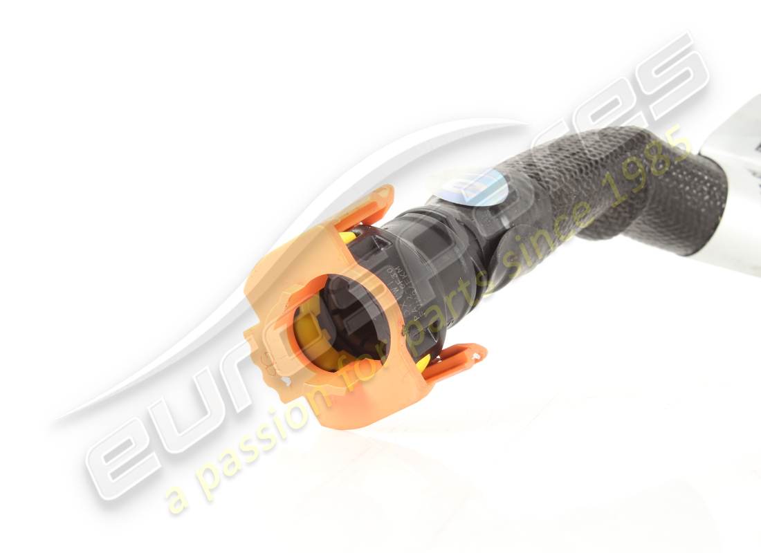 verwendet ferrari tubo da canister a sezioname. teilenummer 777370 (2)