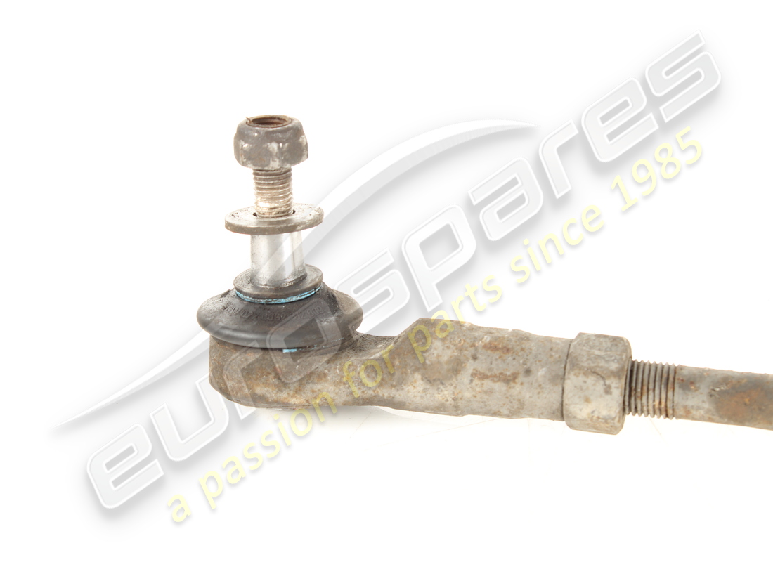 gebraucht maserati konvergenzregulierungs-zugstange. teilenummer 276636 (2)