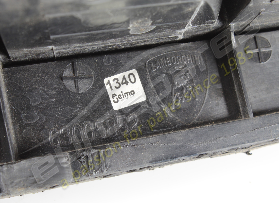 gebraucht lamborghini rücklicht. teilenummer 410945096a (5)