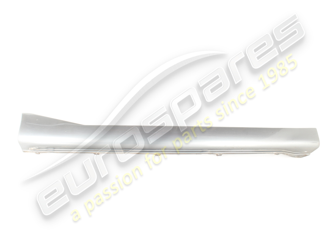 GEBRAUCHT Maserati RECHTS SEITENTEIL ABDECKSCHEIBE . TEILENUMMER 378330240 (1)