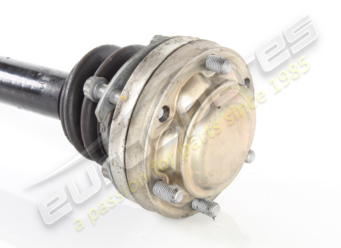 gebrauchte ferrari achswelle. teilenummer 226650 (3)