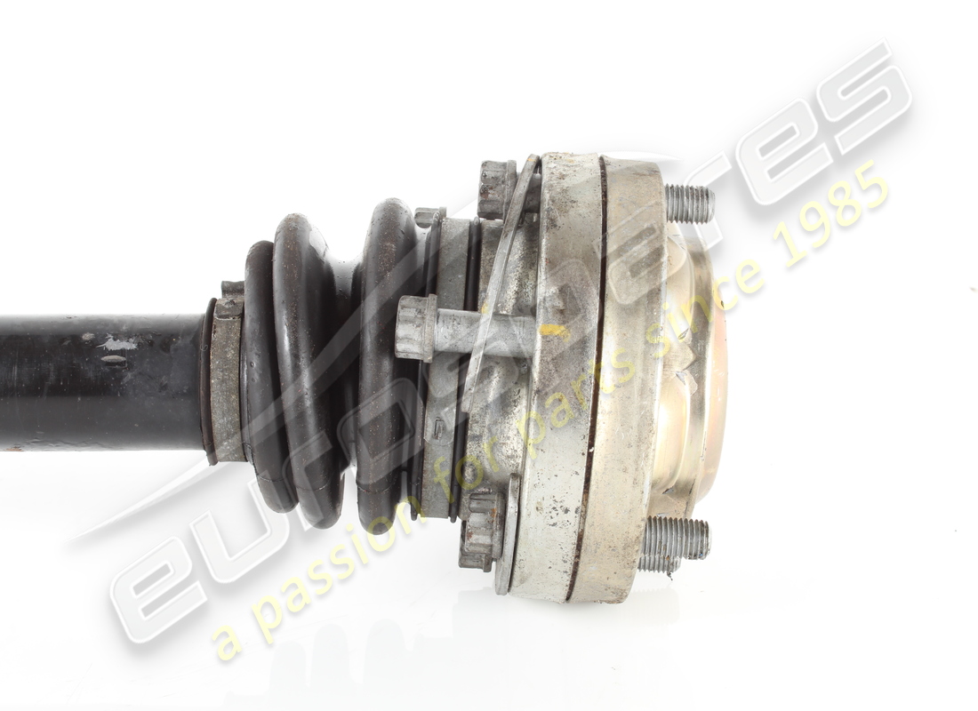 gebrauchte ferrari achswelle. teilenummer 226650 (5)