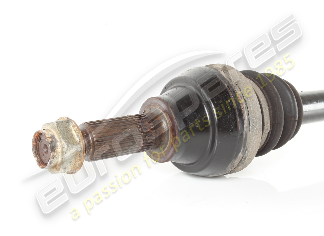 gebrauchte ferrari achswelle. teilenummer 226650 (2)