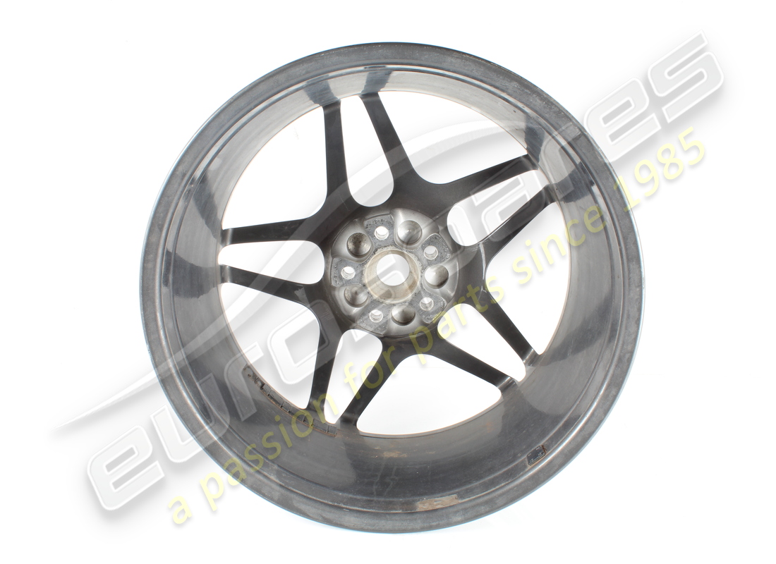 gebrauchtes ferrari vorderrad 20. teilenummer 303333 (3)