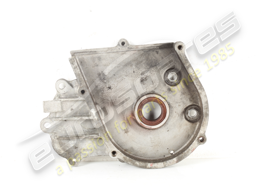 USED MASERATI COMPLETE FRONT COVERRH HEAD. PART NUMBER 479000700 (4) used maserati complete front coverrh head. part number 479000700 (4)