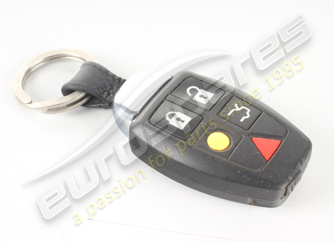 gebrauchte aston martin fernbedienung, schlüsselloser zugang. teilenummer 4g4370290ad (1)