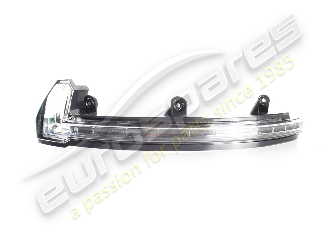 neu porsche blinker links. teilenummer 95863110131 (1)