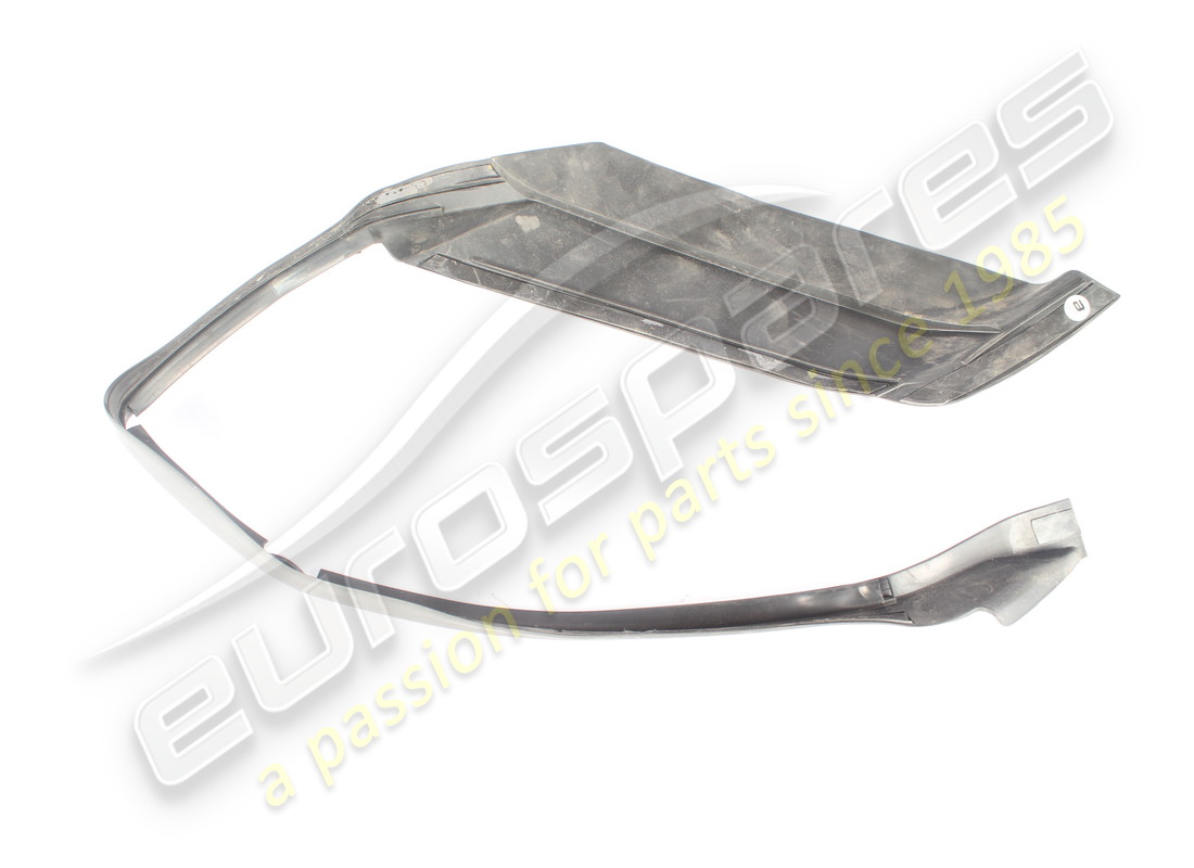 gebraucht ferrari guarnizione cofano anteriore. teilenummer 918905 (2)