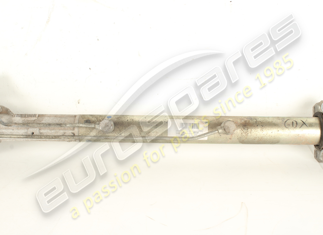 gebrauchtes ferrari rhd-lenkgehäuse. teilenummer 297461 (5)