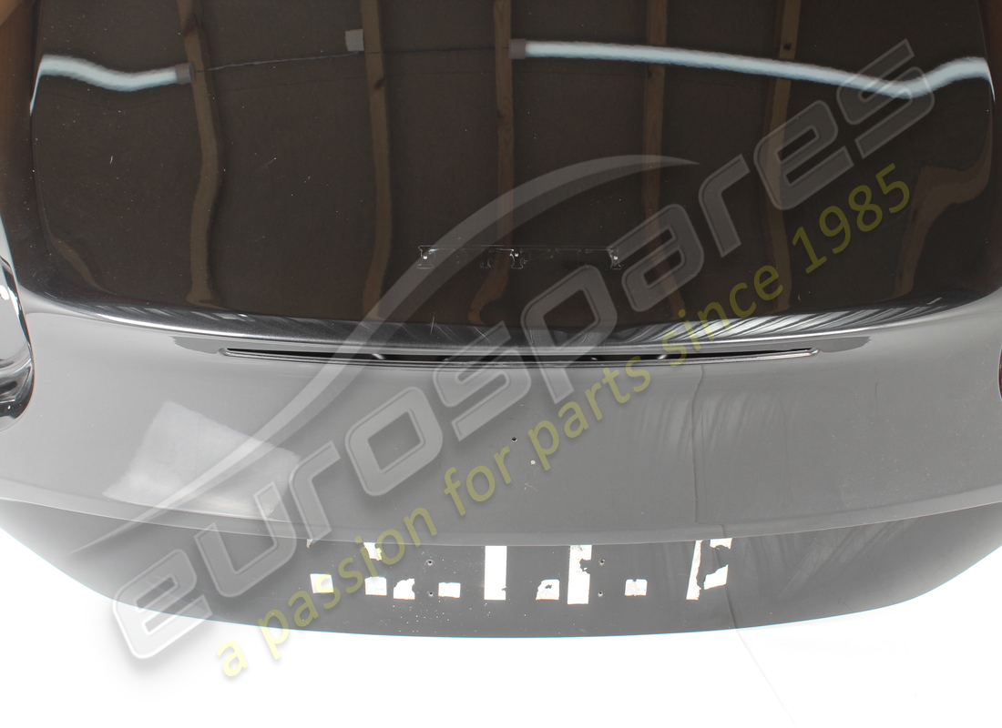 gebrauchter ferrari kompletter gepäckraum. teilenummer 88111811 (3)