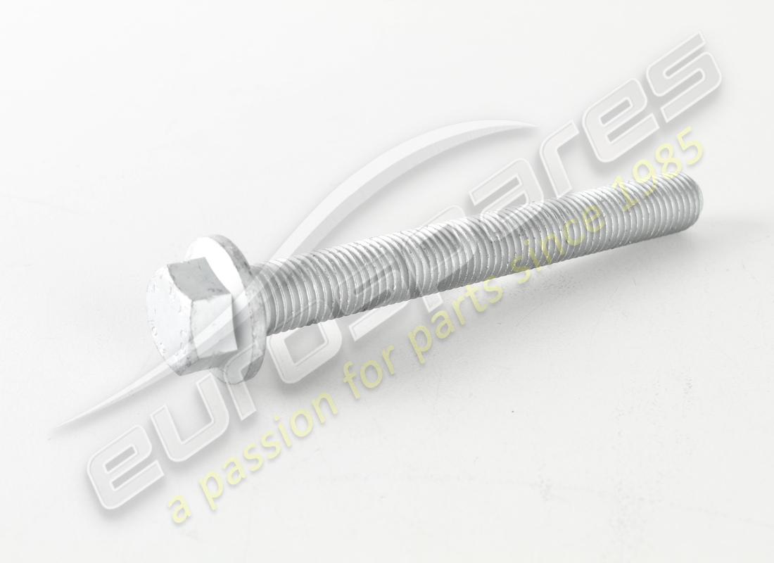 NEUE PORSCHE SECHSKANTSCHRAUBE - M12 X1, 5 X 100. TEILENUMMER 99907201001 (1) neue porsche sechskantschraube - m12 x1, 5 x 100. teilenummer 99907201001 (1)