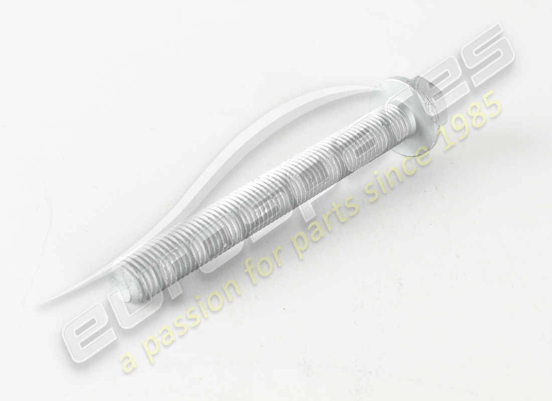 NEUE PORSCHE SECHSKANTSCHRAUBE - M12 X1, 5 X 100. TEILENUMMER 99907201001 (2) neue porsche sechskantschraube - m12 x1, 5 x 100. teilenummer 99907201001 (2)