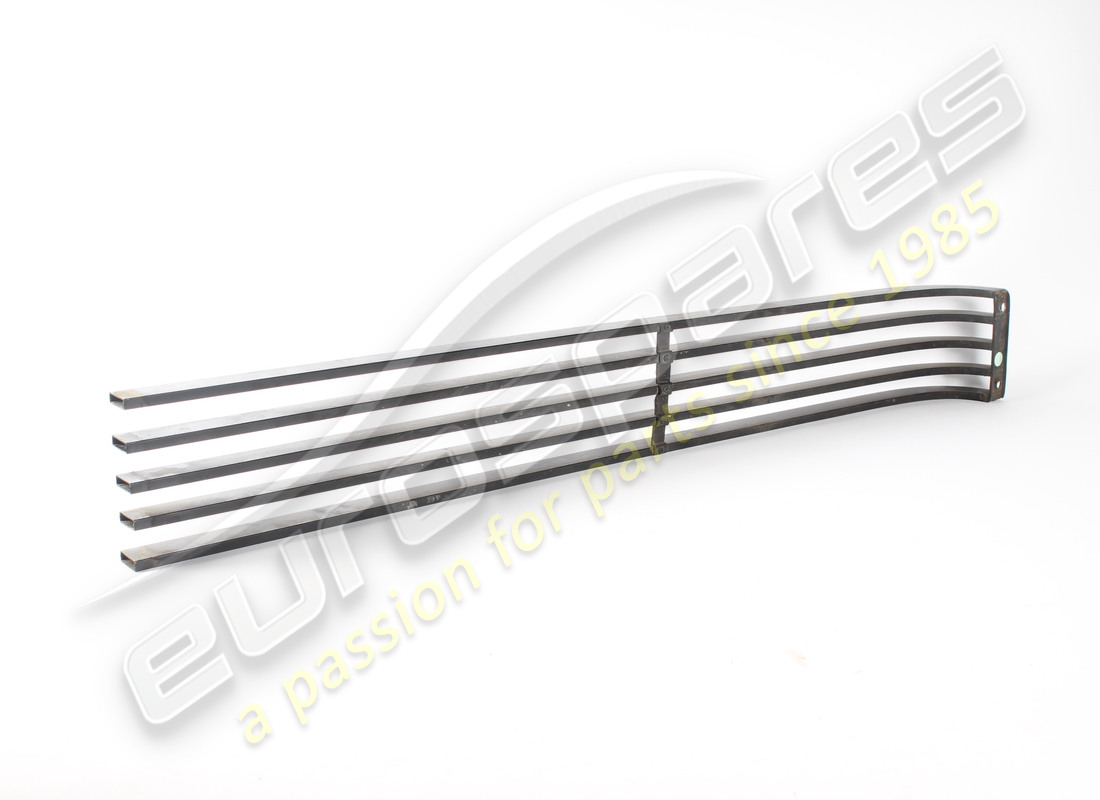 gebrauchter ferrari hinterer kühlergrill links. teilenummer 61490500 (2)