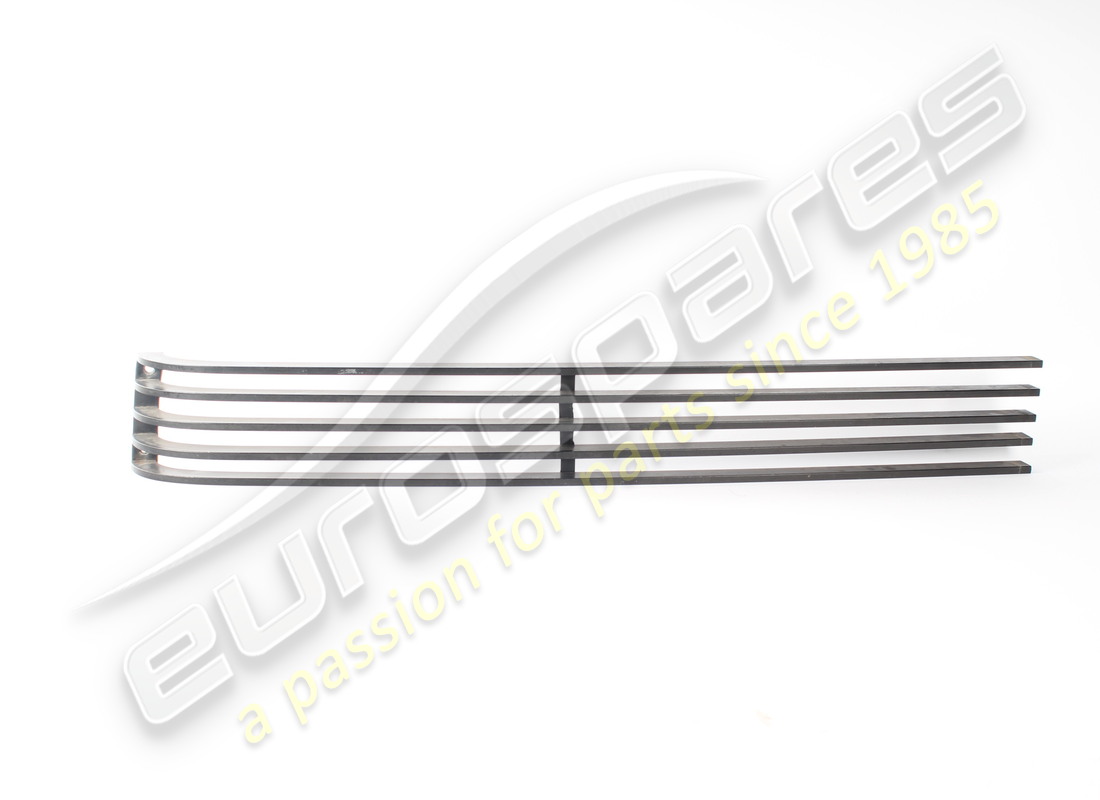 GEBRAUCHT Ferrari HINTERER KÜHLERGRILL LINKS. TEILENUMMER 61490500 (1)