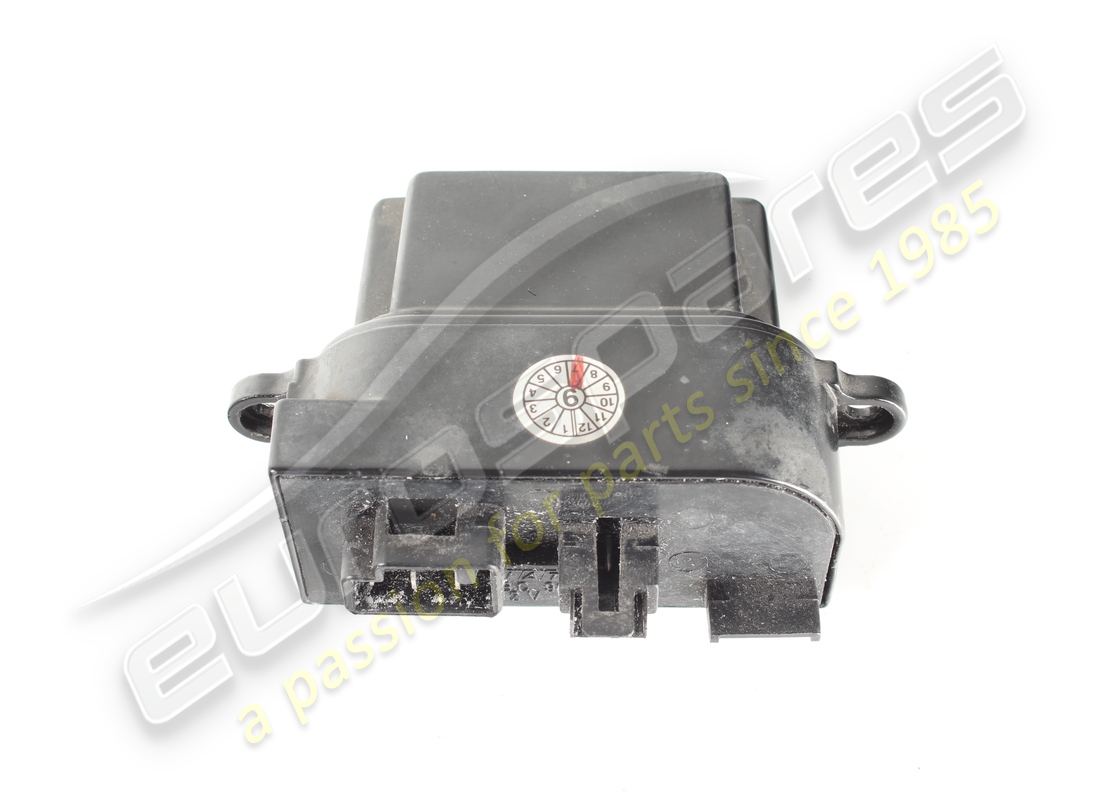 GEBRAUCHTES Ferrari POWER PACK . TEILENUMMER 63307200 (1)