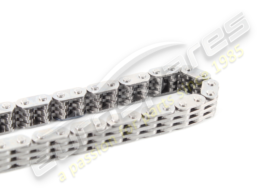 NEUE MASERATI ÖLPUMPENKETTE. TEILENUMMER 271871 (2) neue maserati ölpumpenkette. teilenummer 271871 (2)