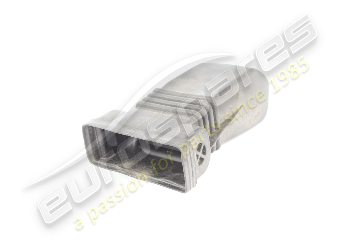 GEBRAUCHT Lamborghini ABDECKUNG,TÜR AUSSEN . TEILENUMMER 8V0837267 (1)