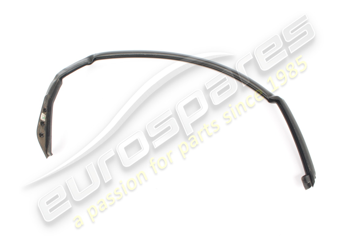 VERWENDET Lamborghini TÜRVERBINDUNGSDICHTUNG . TEILENUMMER 4ML839717A (1)