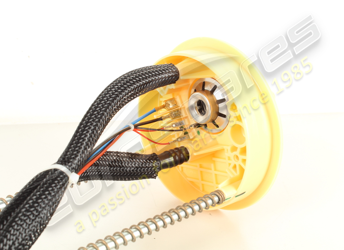 neue bosch linke komplette kraftstoffpumpe und schwimmer. teilenummer 239813 (3)