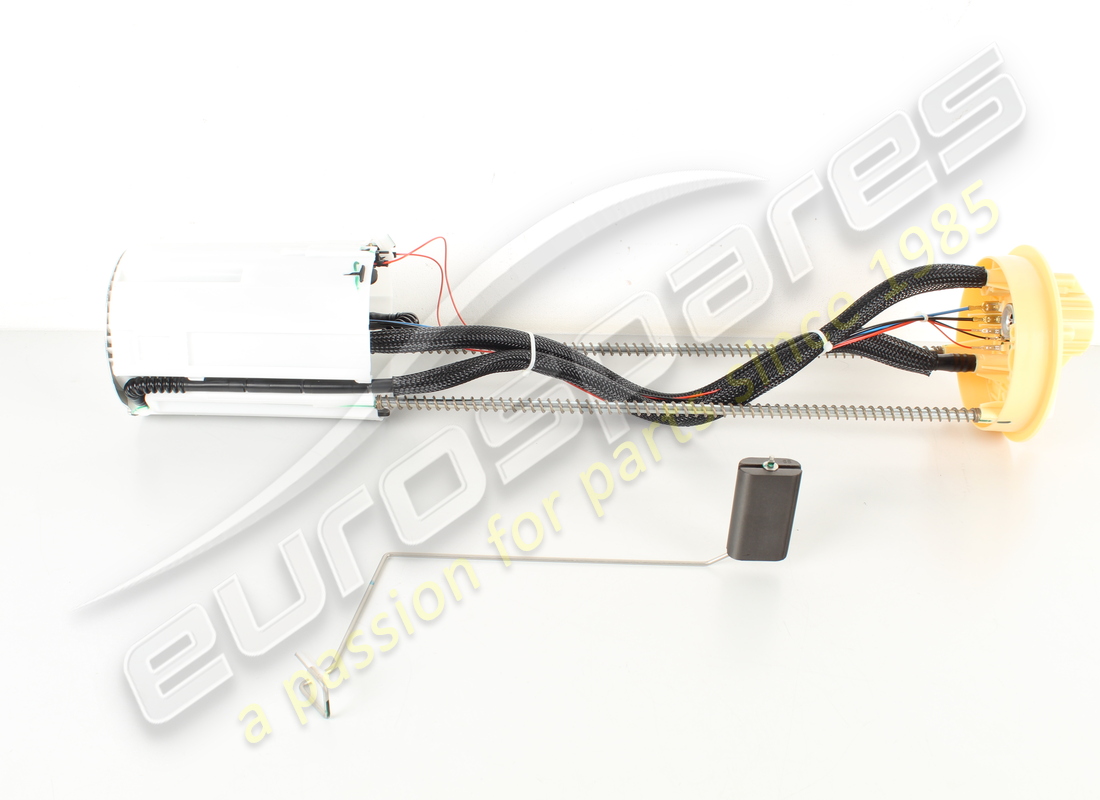 neue bosch linke komplette kraftstoffpumpe und schwimmer. teilenummer 239813 (1)