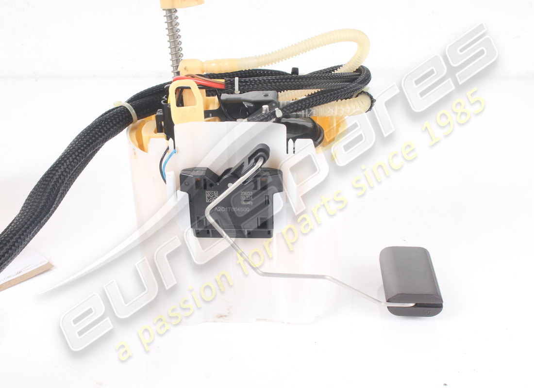 gebraucht ferrari komplette kraftstoffpumpe e flangia pomp. teilenummer 838682 (5)