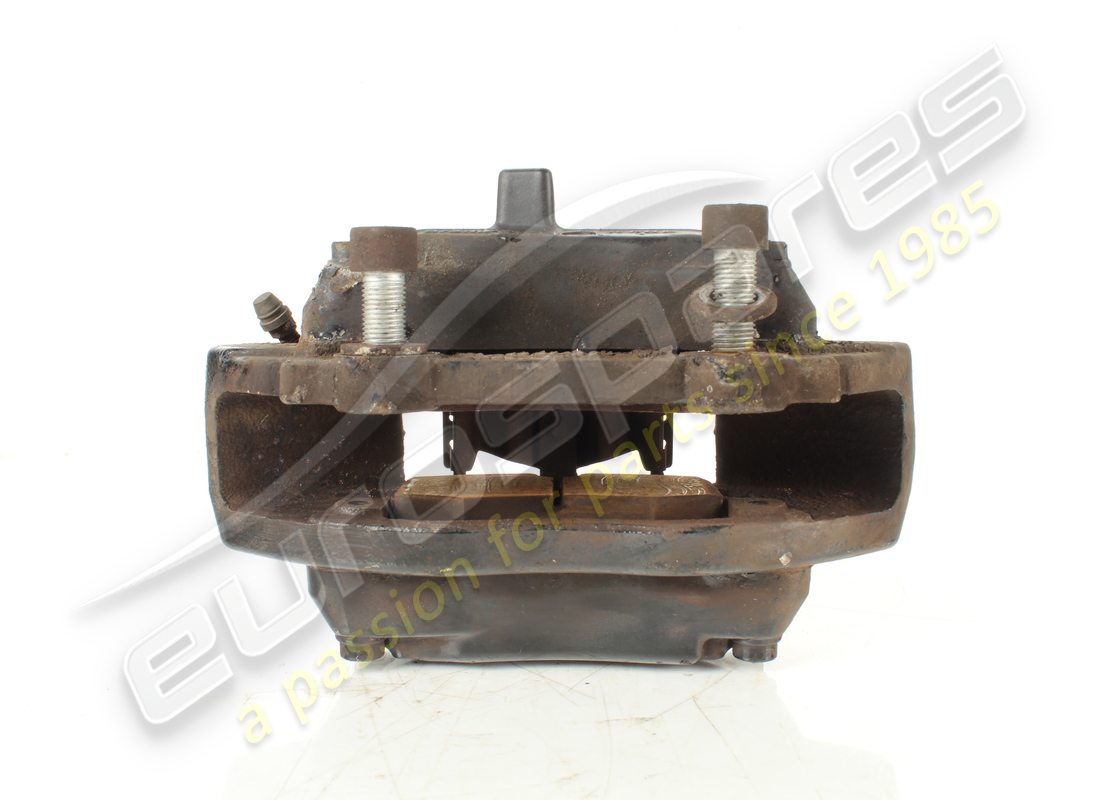 GEBRAUCHTER MASERATI KOMPLETT RECHTER VORDERER BREMSSATTEL. TEILENUMMER 82336900 (3) gebrauchter maserati komplett rechter vorderer bremssattel. teilenummer 82336900 (3)