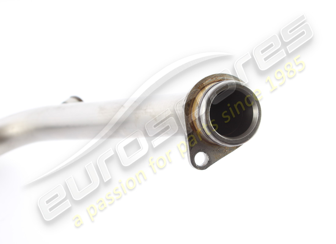 gebraucht lamborghini ölschlauch v10. teilenummer 4s0115689a (2)
